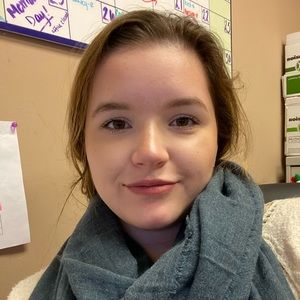 Meet your Posher, Katy